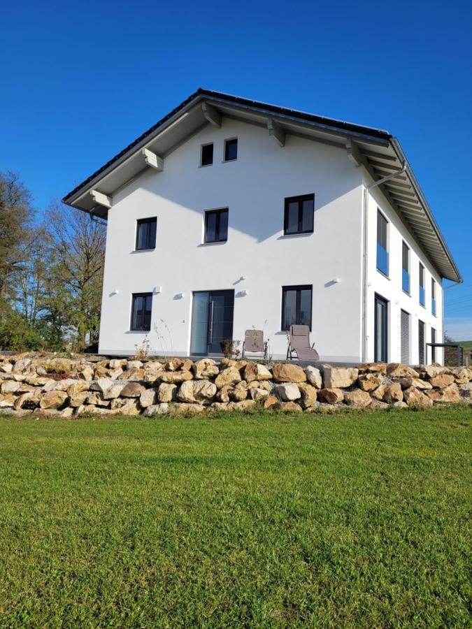Ferienwohnung Bergmaier Bad Birnbach Exterior photo