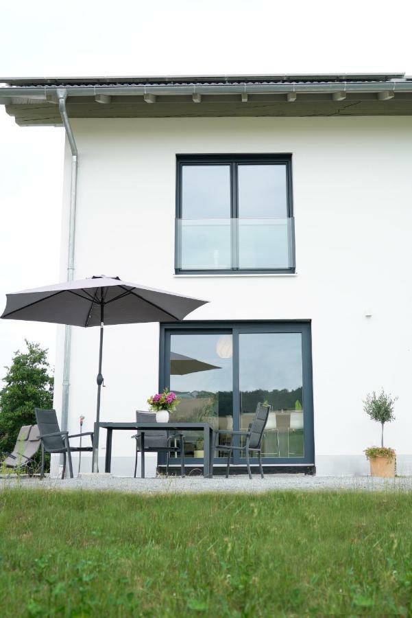 Ferienwohnung Bergmaier Bad Birnbach Exterior photo